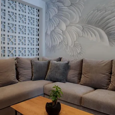 Azalea Luxury Apartment Atene Esterno foto