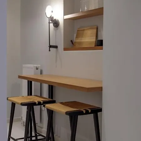 Azalea Luxury Apartment Atene Esterno foto