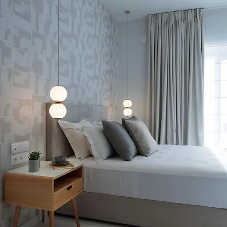 Azalea Luxury Apartment Atene Esterno foto