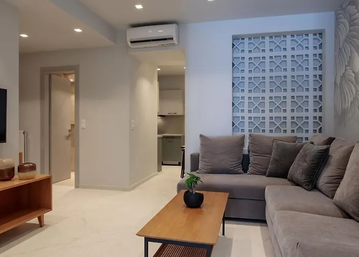 Azalea Luxury Apartment