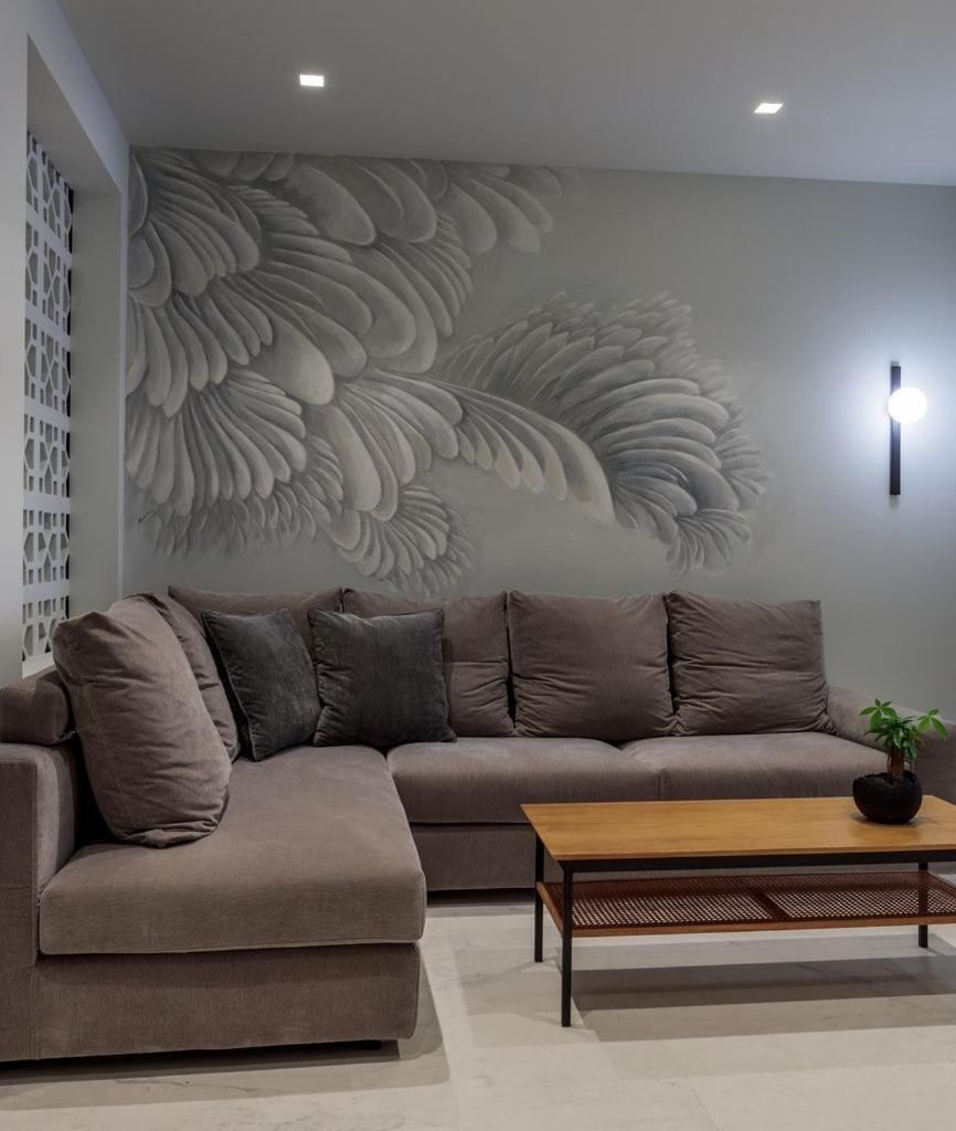 Apartment Azalea Luxury