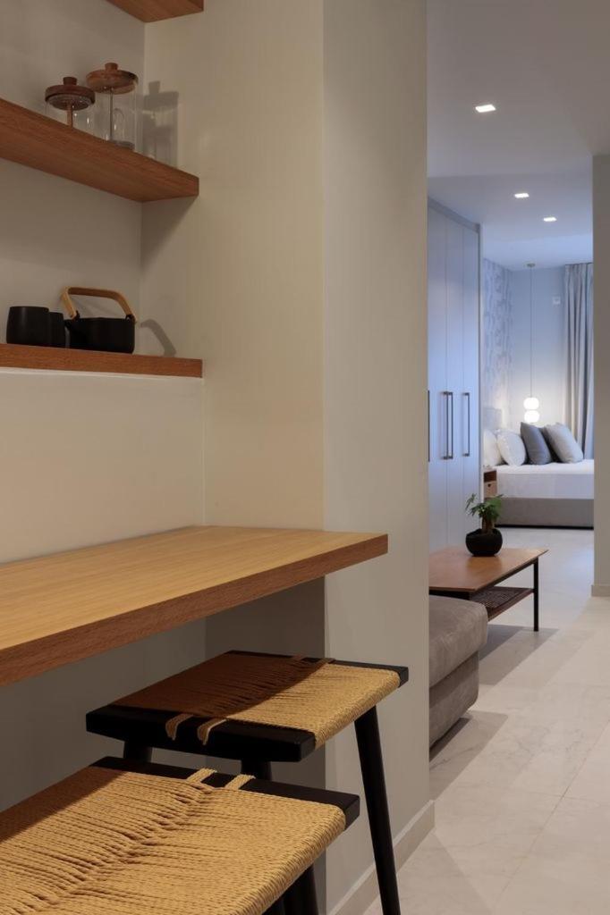 Azalea Luxury Apartment Athens