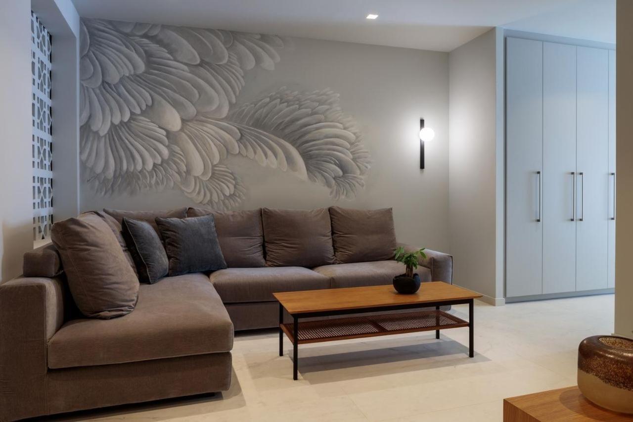 Azalea Luxury Athens