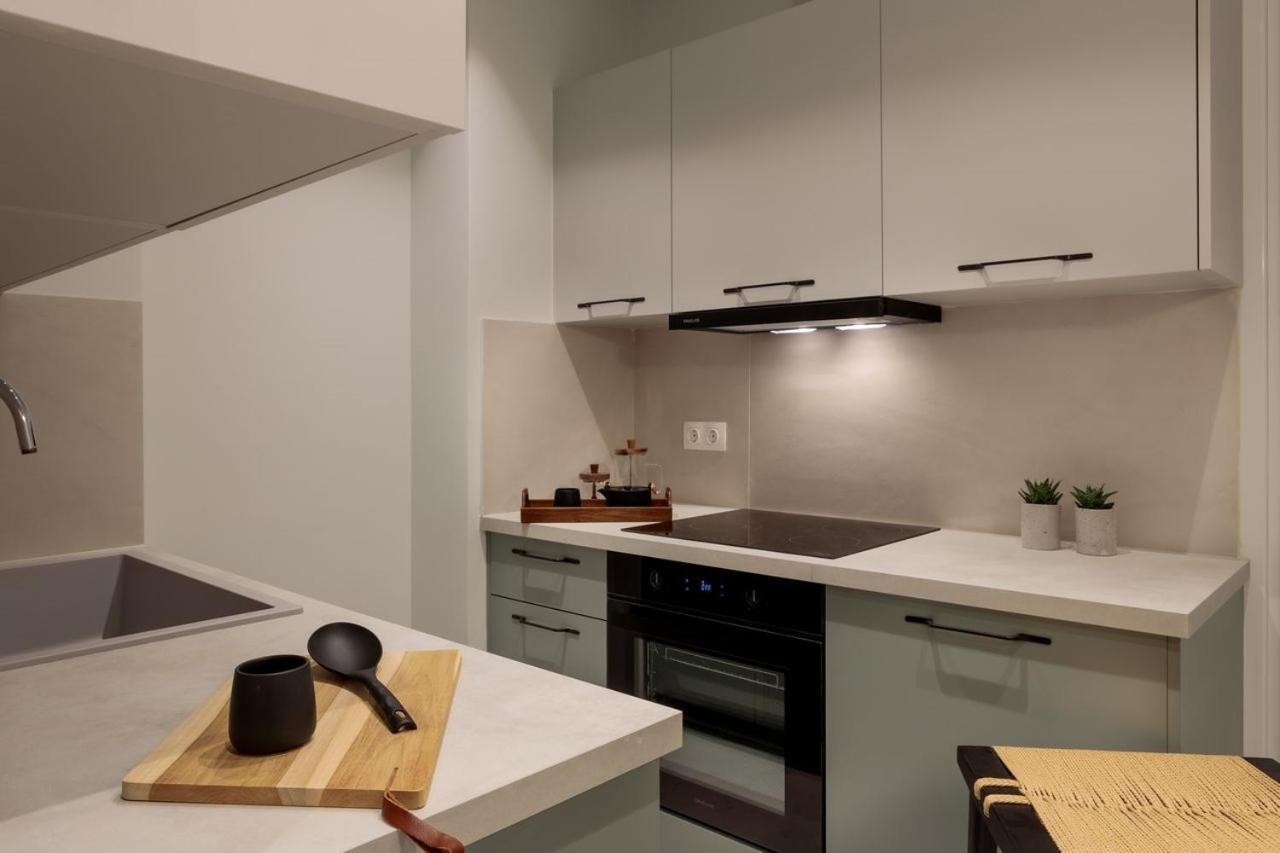 Apartment Azalea Luxury *