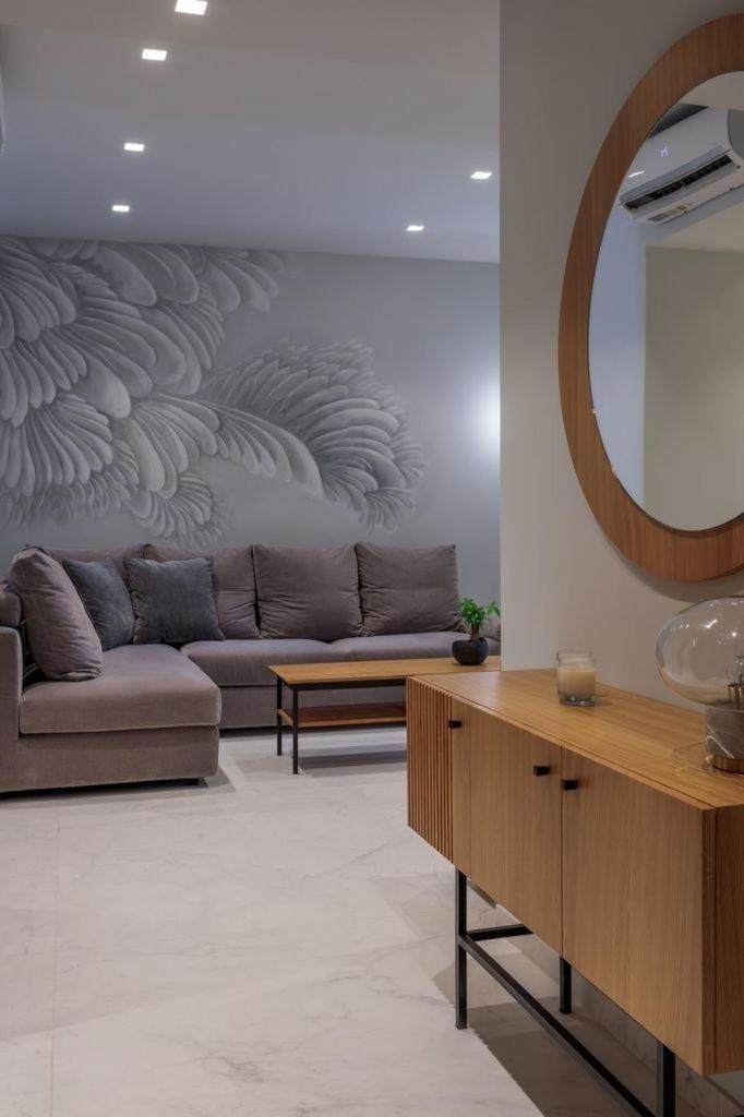 Apartment Azalea Luxury *