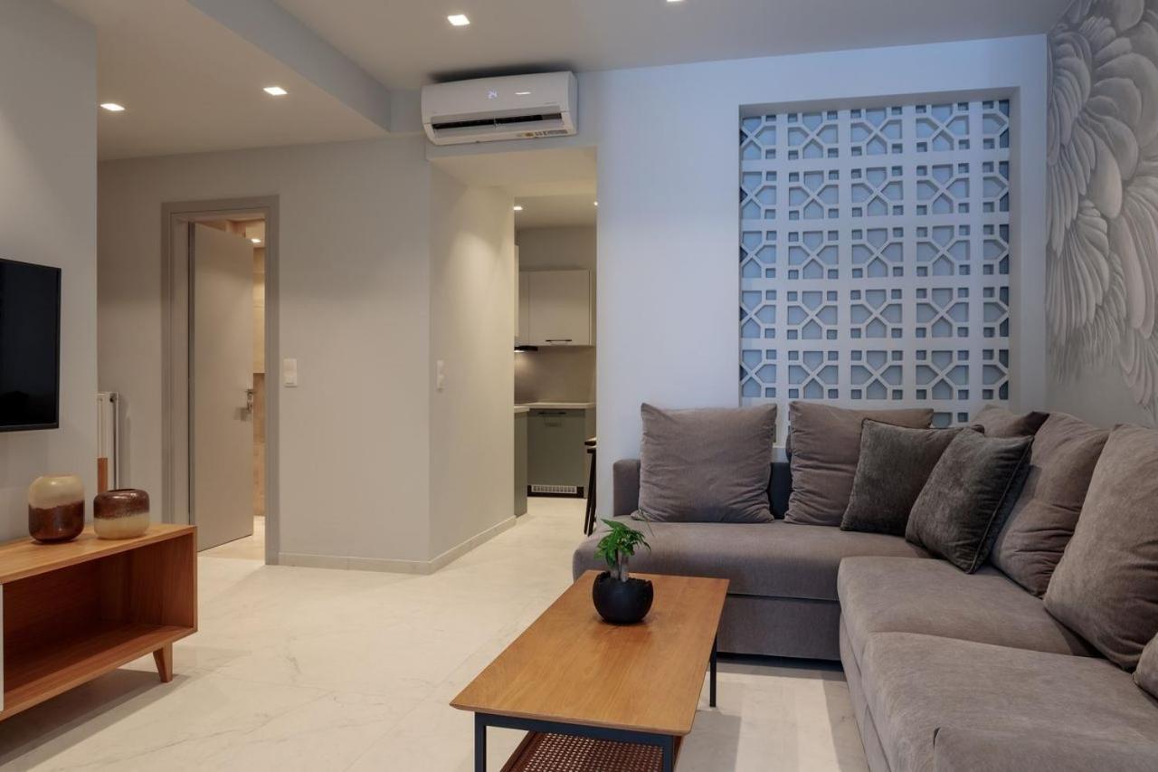 Apartment Azalea Luxury Athens