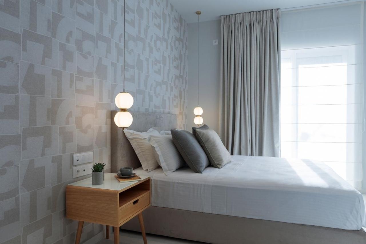 Apartment Azalea Luxury Athens